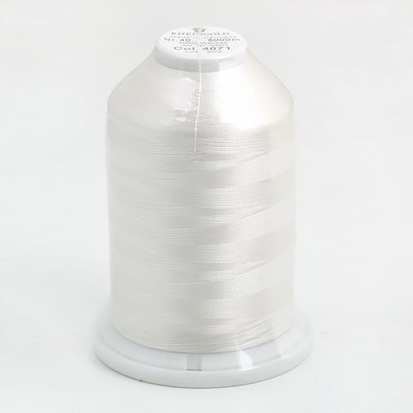 Madeira Rheingold Rayon №40 5000м цвет 4071