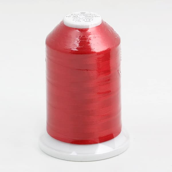 Madeira Rheingold Rayon №40 5000м цвет 4147