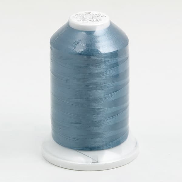 Madeira Rheingold Rayon №40 5000м цвет 4160
