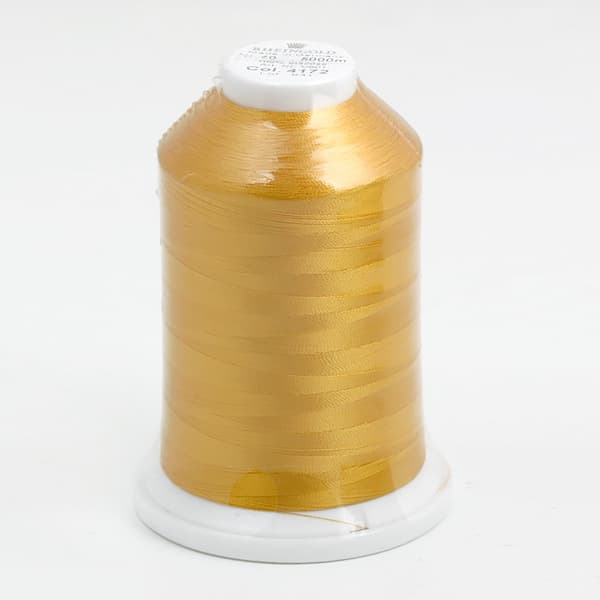 Madeira Rheingold Rayon №40 5000м цвет 4172