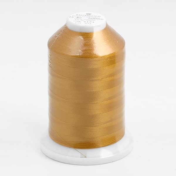 Madeira Rheingold Rayon №40 5000м цвет 4173