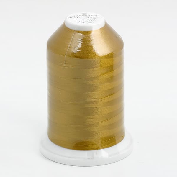 Madeira Rheingold Rayon №40 5000м цвет 4192
