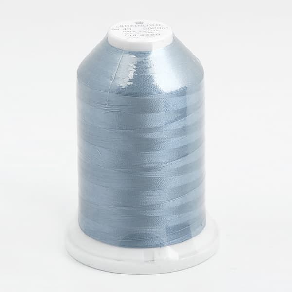 Madeira Rheingold Rayon №40 5000м цвет 4360