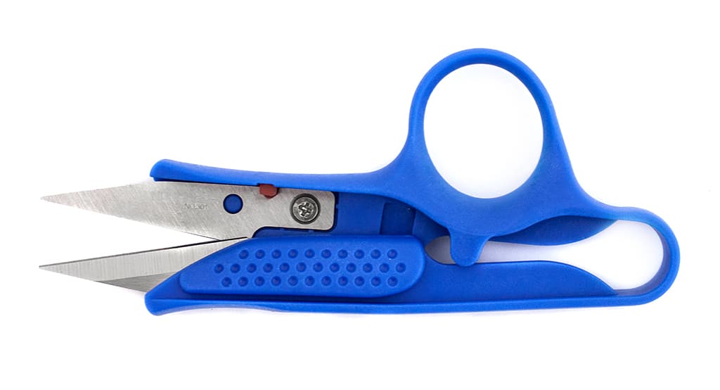 Ножницы Nusharp для подрезки ниток 12 см