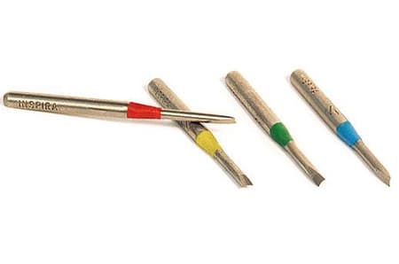 Иглы для техники Ришелье (для набора 820945096 и 920268096)