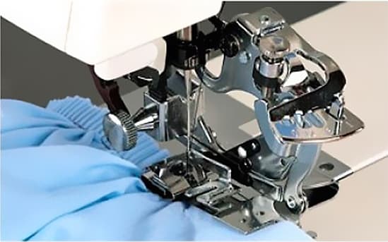 Аппарат для складок