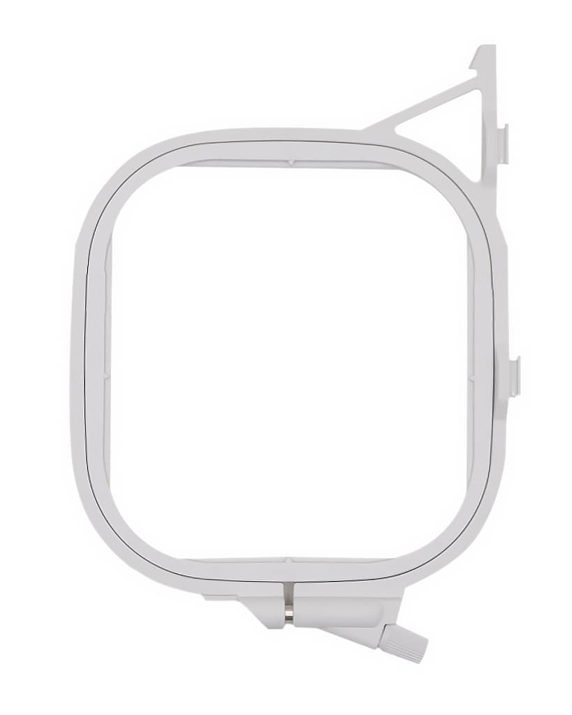 Пяльцы Creative Hoop 80x80 мм