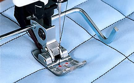 Направитель для отстрочки