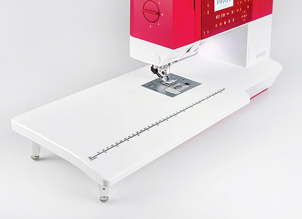 Расширительный столик для Ambition 610-635 и Creative 1.5 и 640