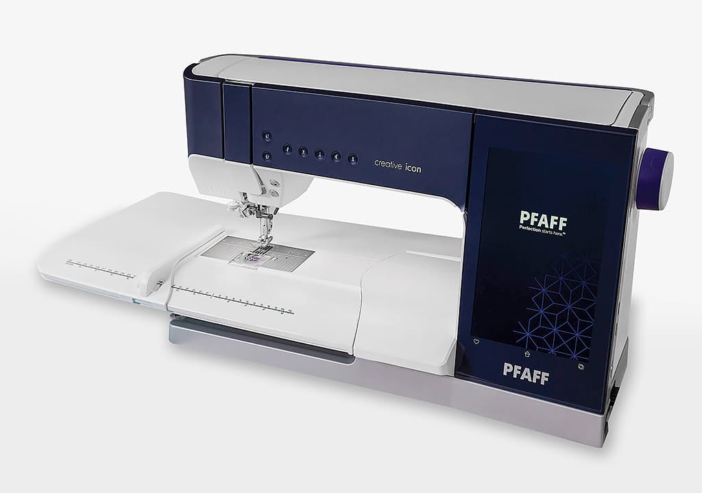 Расширительный столик с регулируемой направляющей для ICON