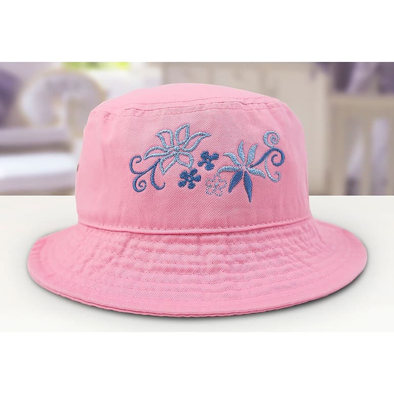 Приспособление для вышивки на бейсболках и панамах - №2