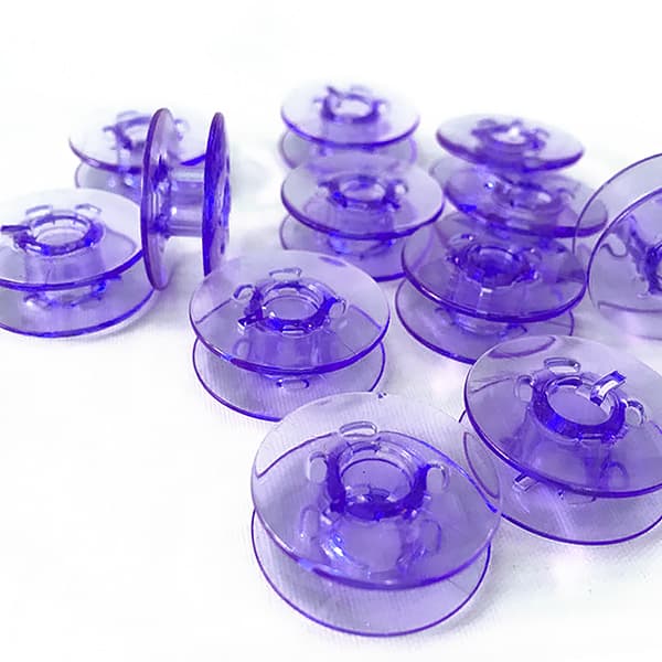 Шпульки для ICON, 10шт