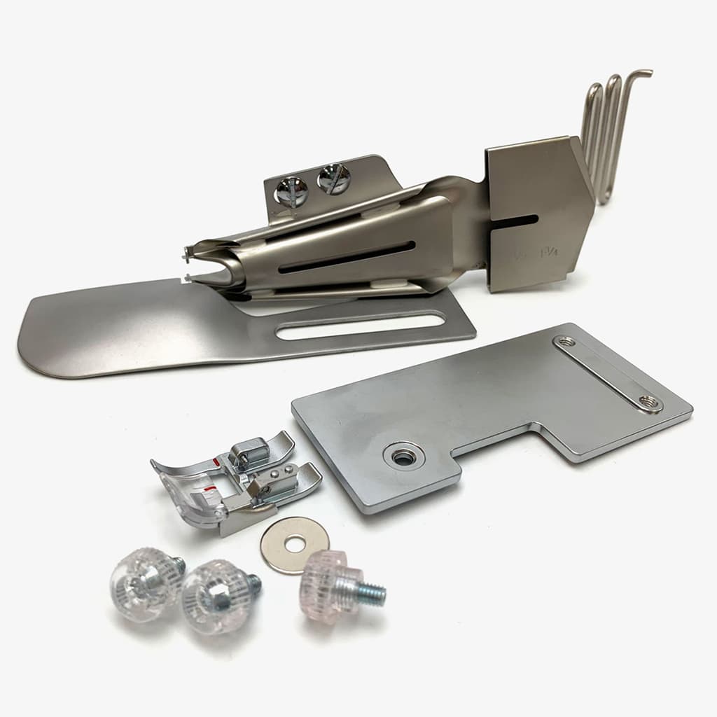 Приспособление для окантовывания квилта - №1