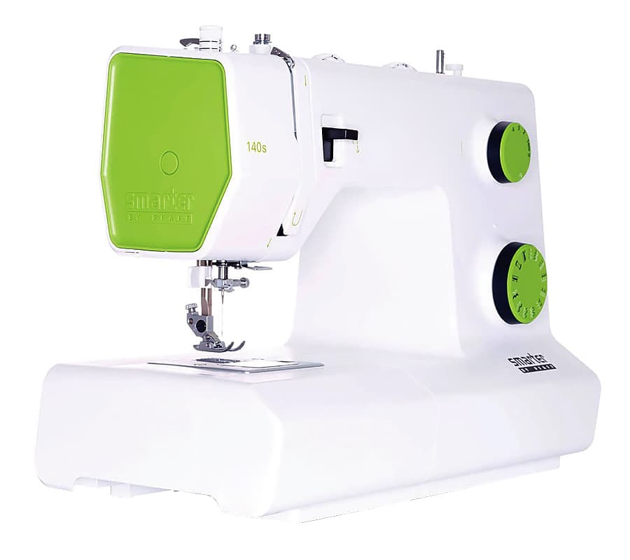 Электромеханическая швейная машина Pfaff Smarter 140s - №13