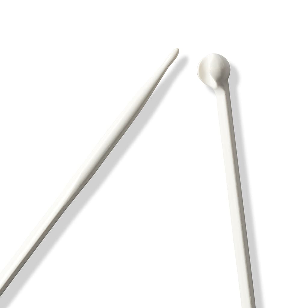 Спицы эргономичные Prym Ergonomics 35см/4,5мм (2шт) - №2
