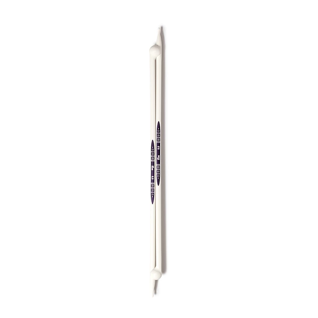 Спицы эргономичные Prym Ergonomics 35см/8,0мм (2шт) - №1