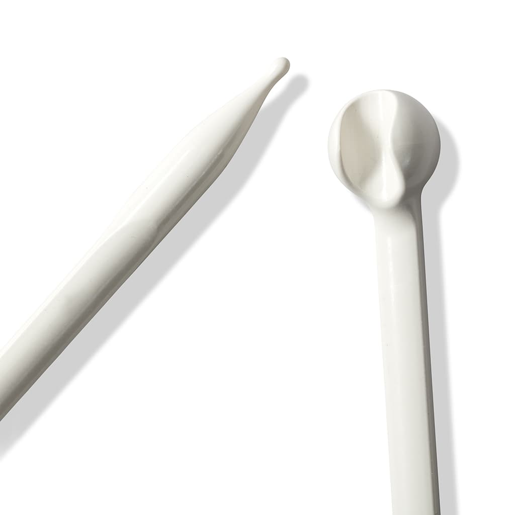 Спицы эргономичные Prym Ergonomics 35см/10,0мм (2шт) - №2