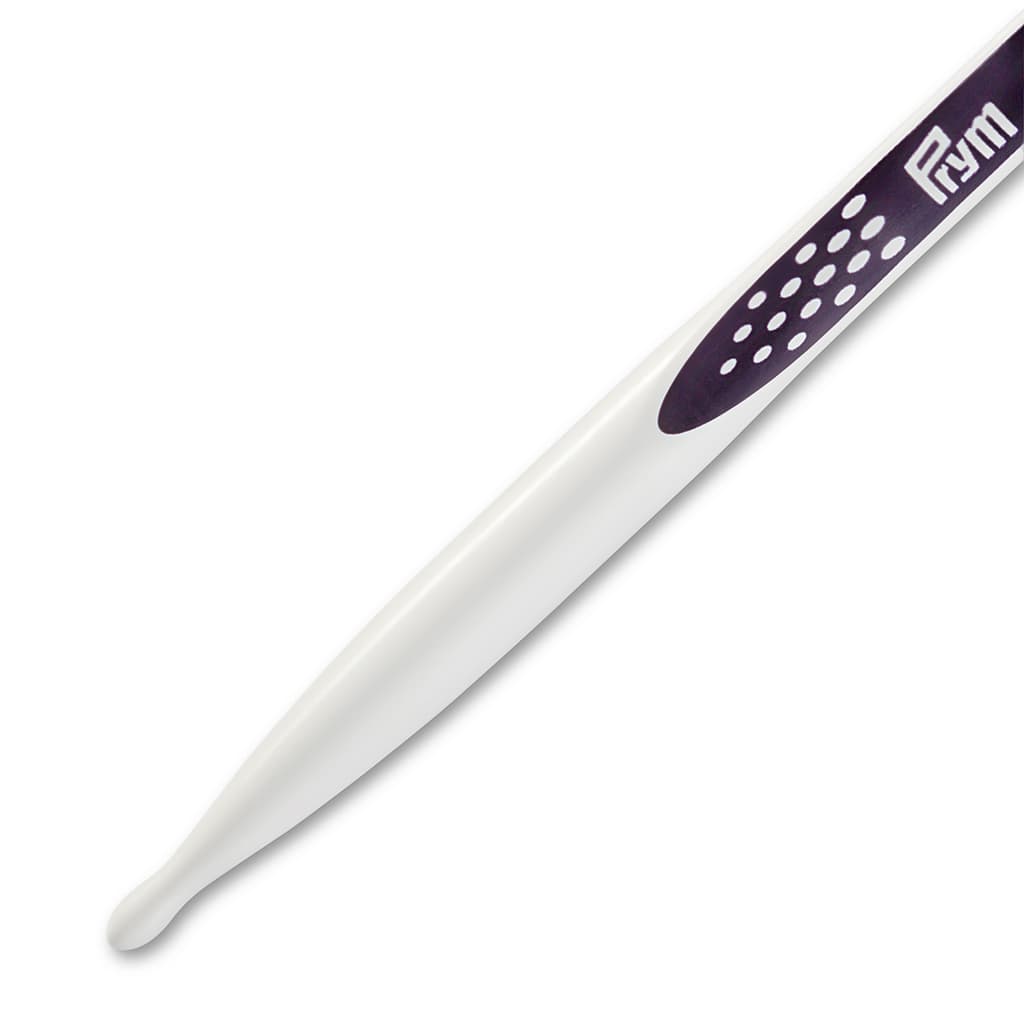 Спицы круговые эргономичные Prym Ergonomics 80см/6,0мм - №2