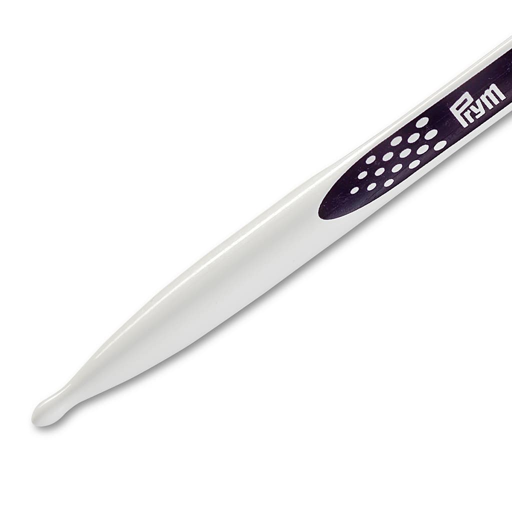 Спицы круговые эргономичные Prym Ergonomics 80см/7,0мм - №2