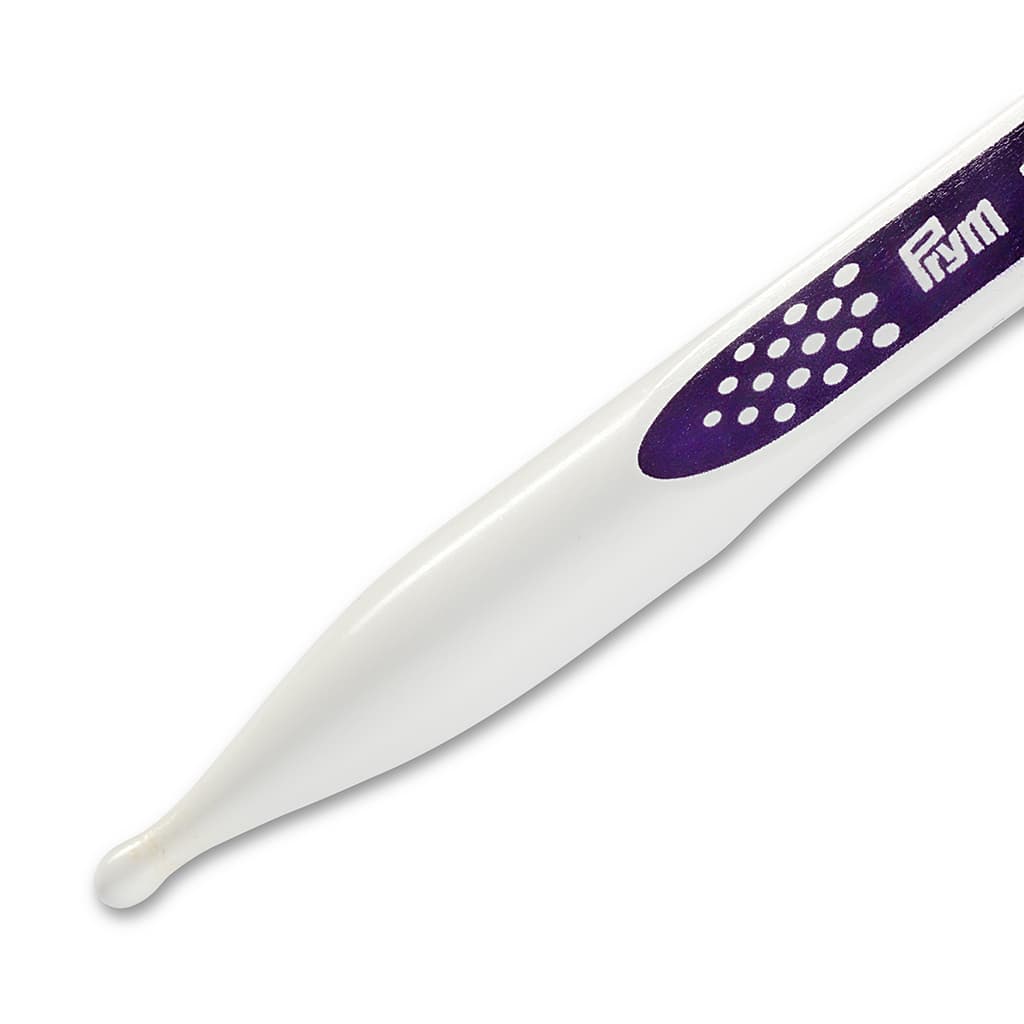 Спицы круговые эргономичные Prym Ergonomics 80см/10,0мм - №2