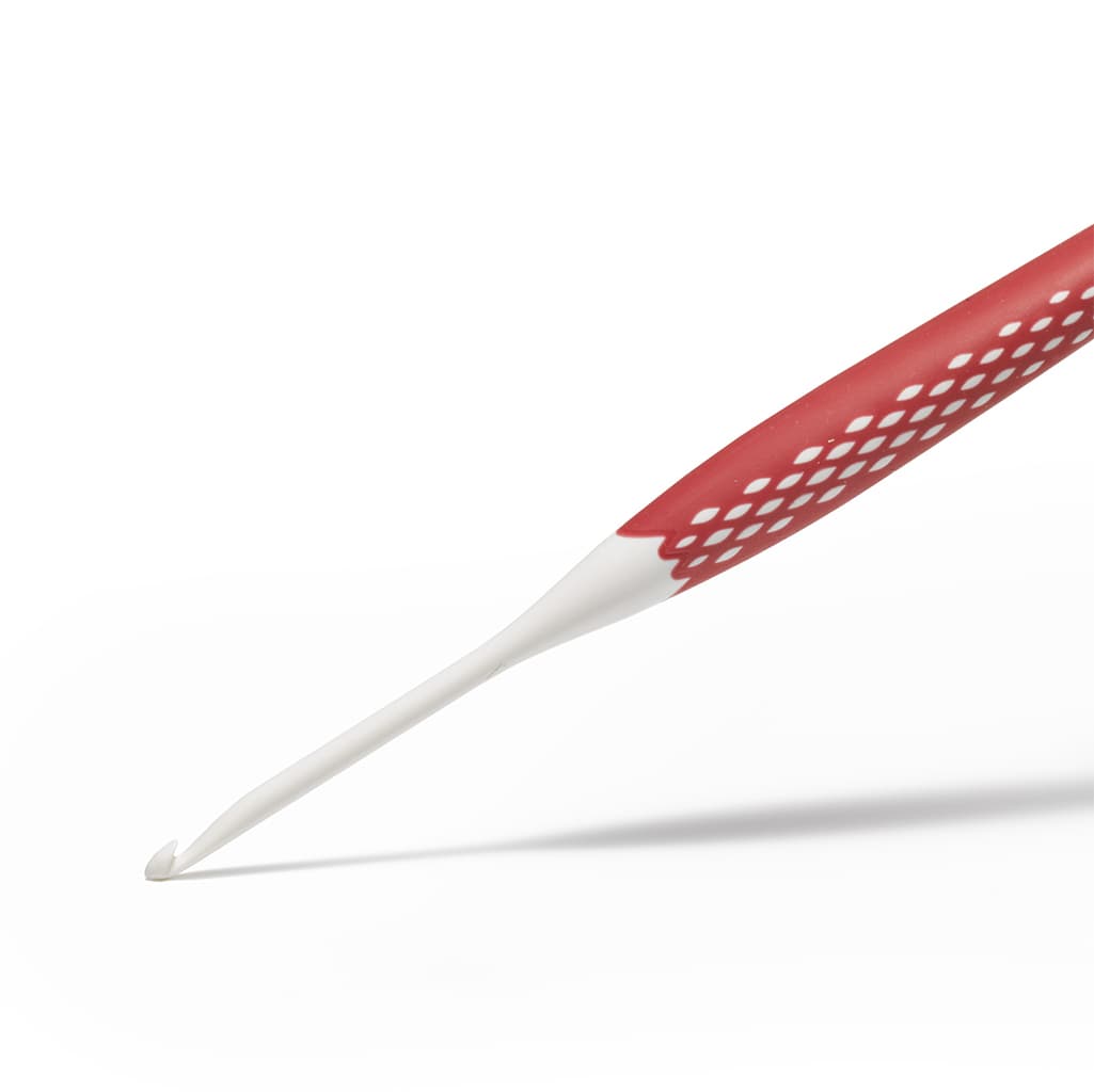 Крючок для вязания эргономичный Prym Ergonomics 3.5мм/16см - №2