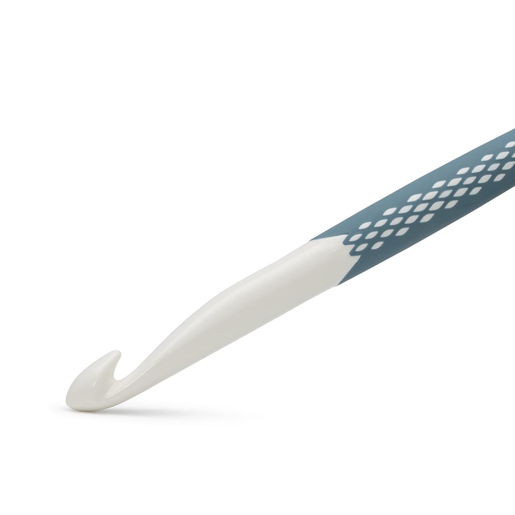 Крючок для вязания эргономичный Prym Ergonomics 12.0мм/18см - №2