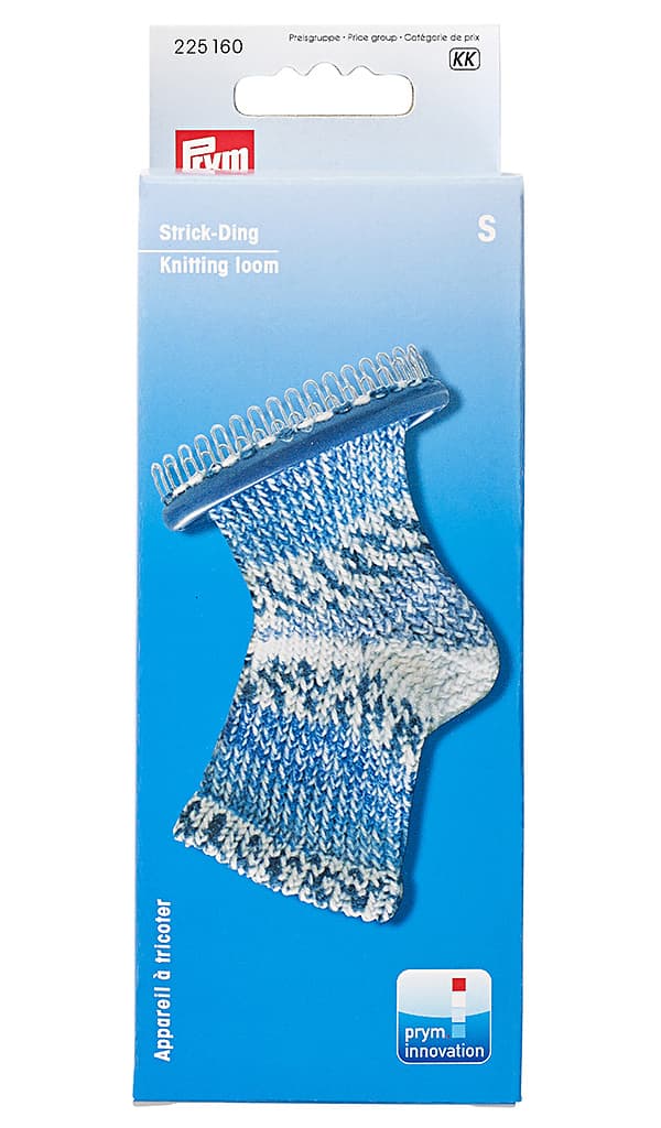 Приспособление для вязания носков и митенок S