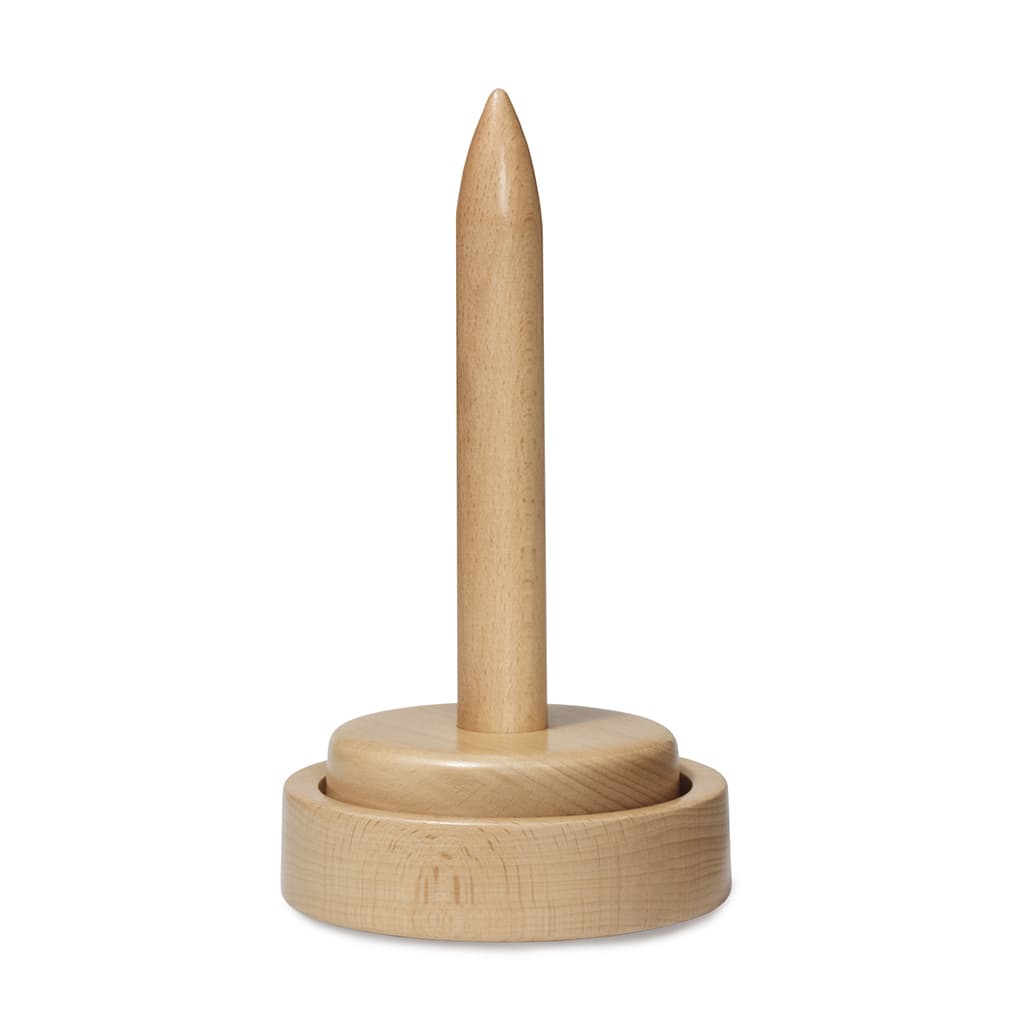 Держатель для клубков, вращающийся - №1