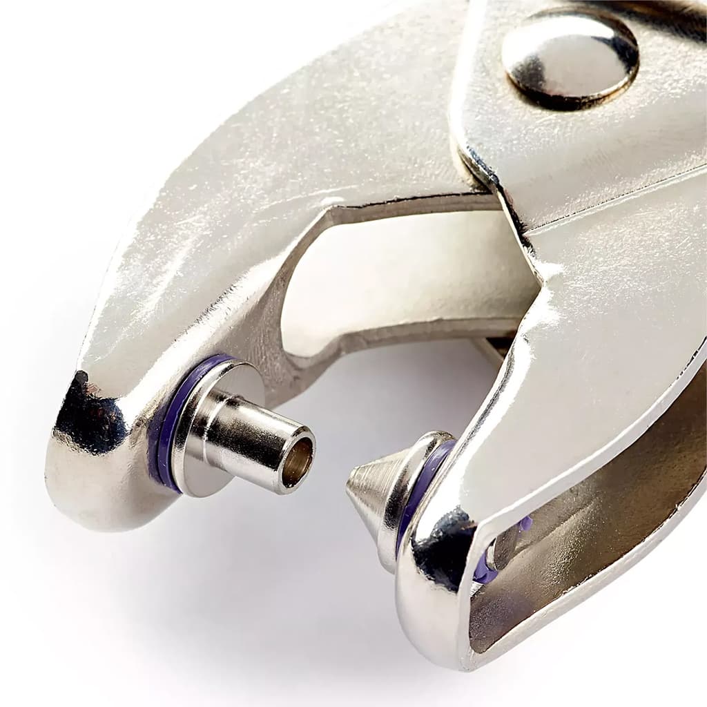 Щипцы Prym Vario для установки кнопок и люверсов - №2