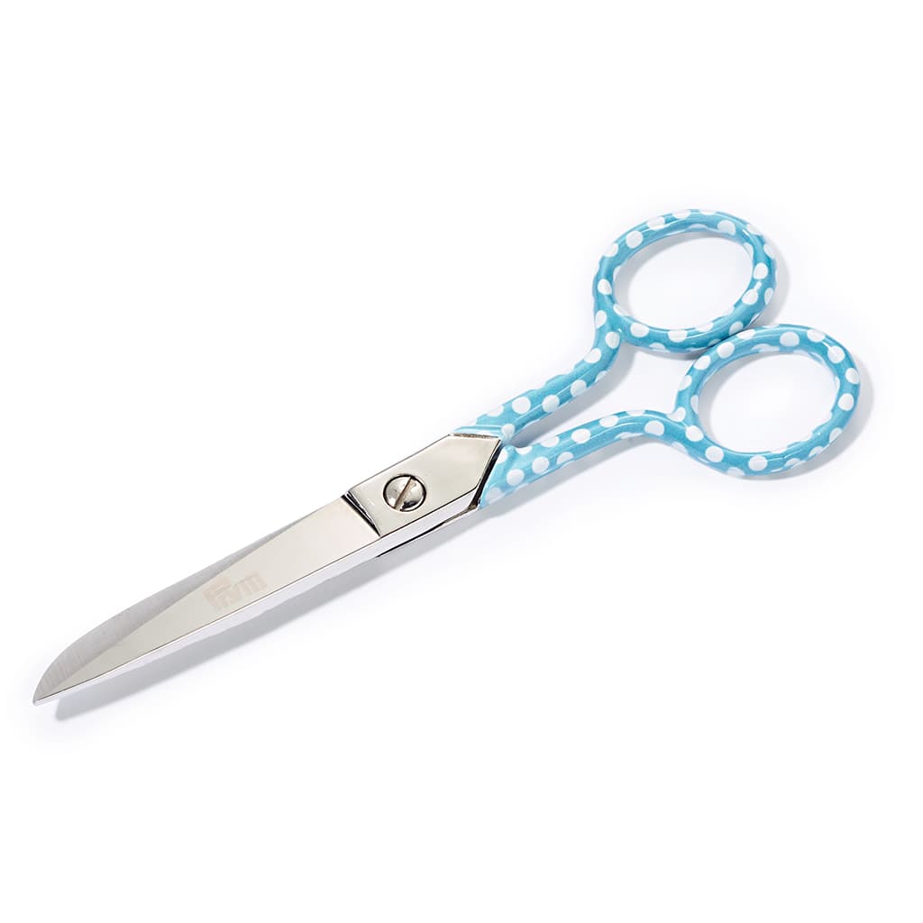 Ножницы Prym Love прямые для ткани 15 см