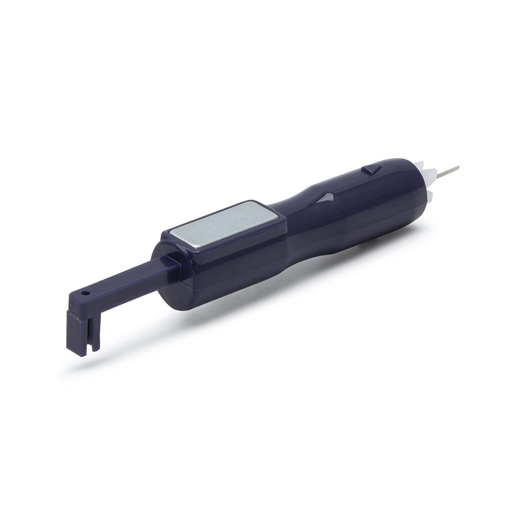 Нитевдеватель для швейных машин, с магнитом - №2