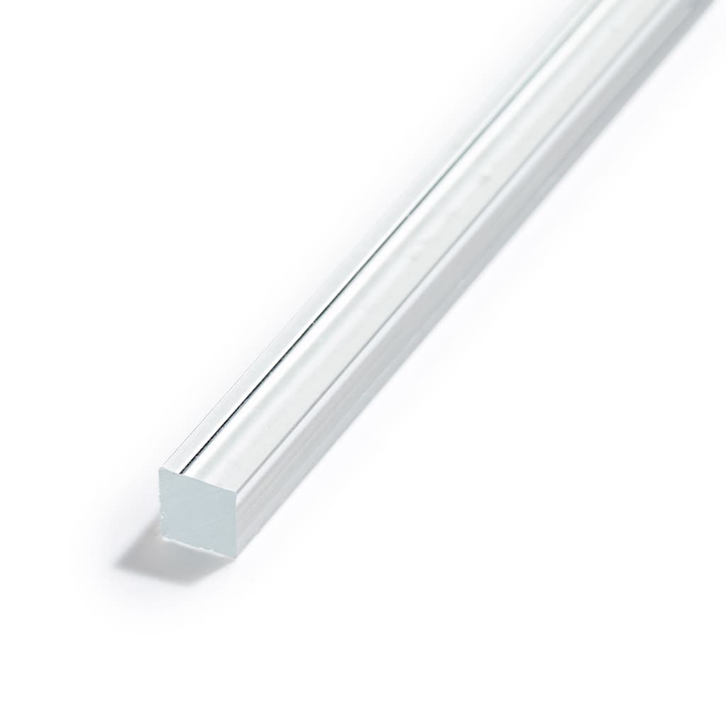 Линейка для разметки припуска 1/4 дюйма - №2