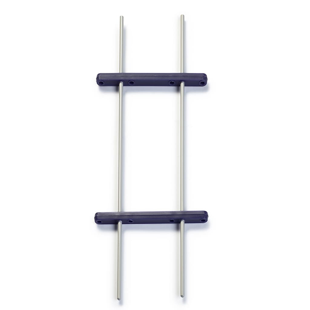 Вилка для французского вязания - №1