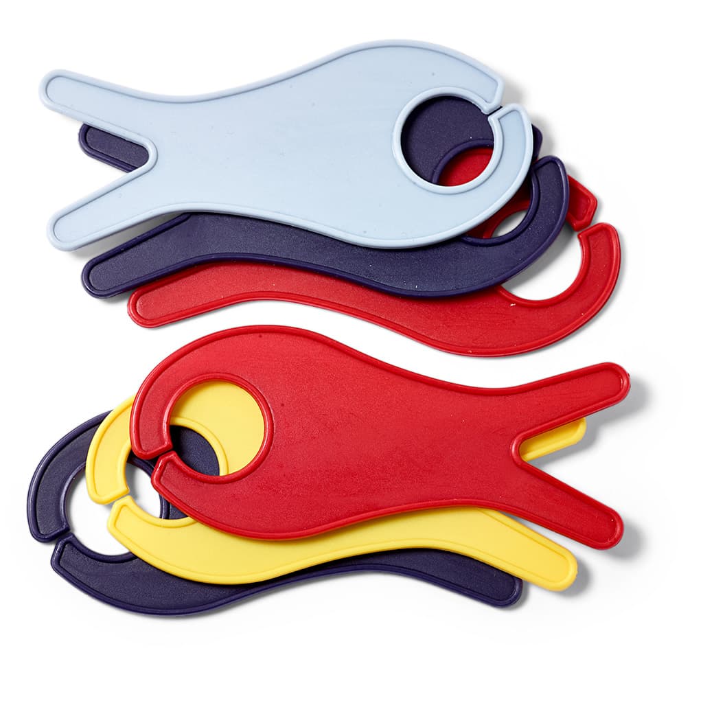 Катушки для отмотки пряжи 6шт - №1