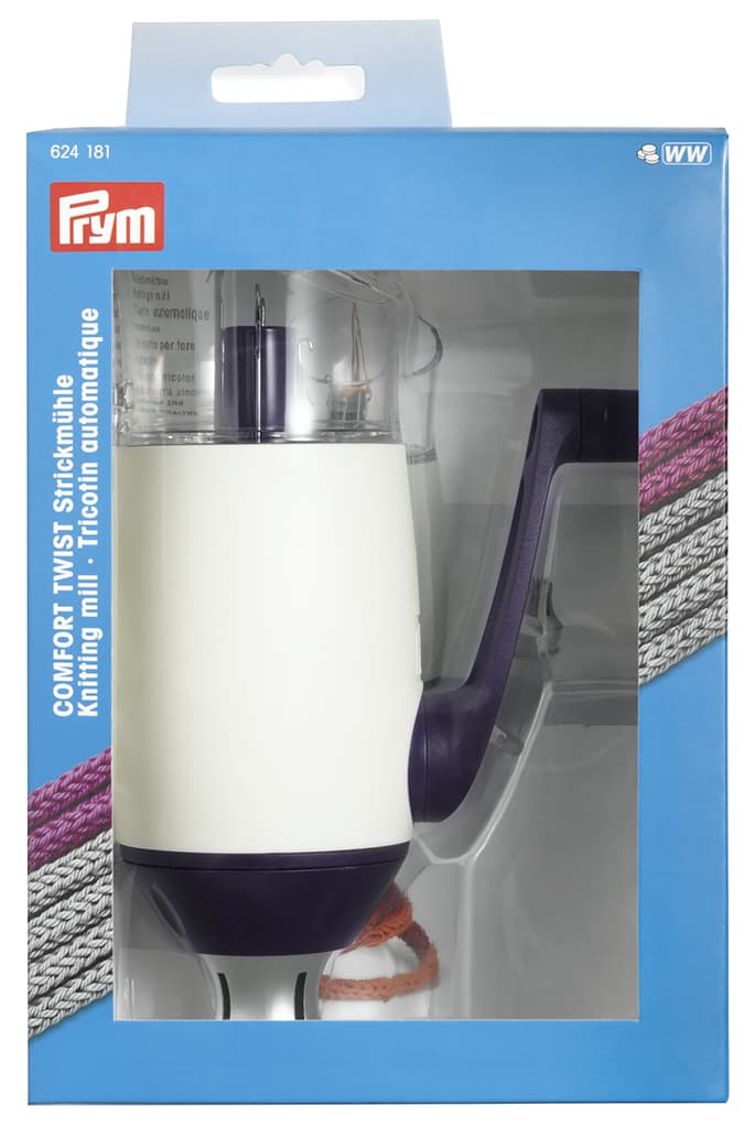 Приспособление для плетения шнура (мельница)