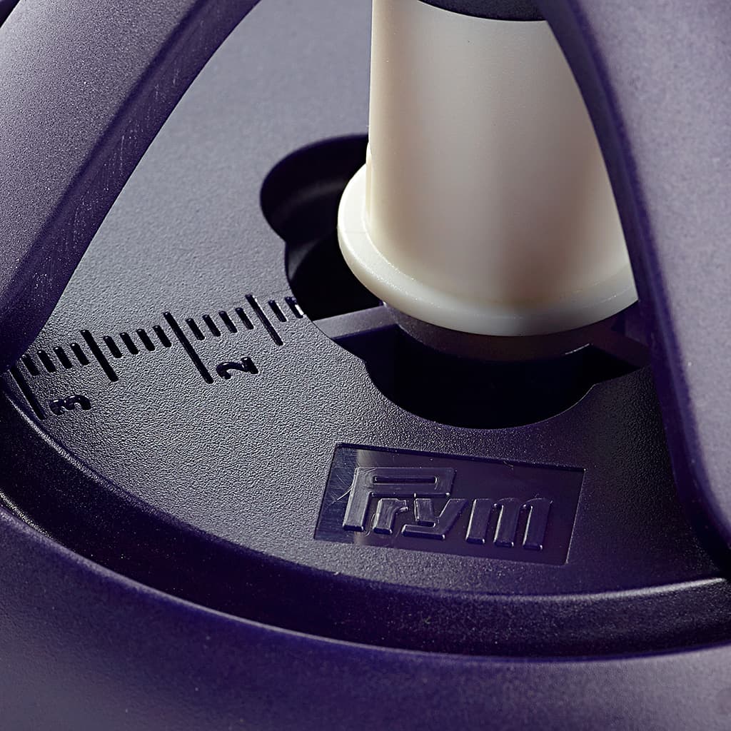 Тренога, инструмент для установки непришиваемых кнопок, клепок, люверсов - №2