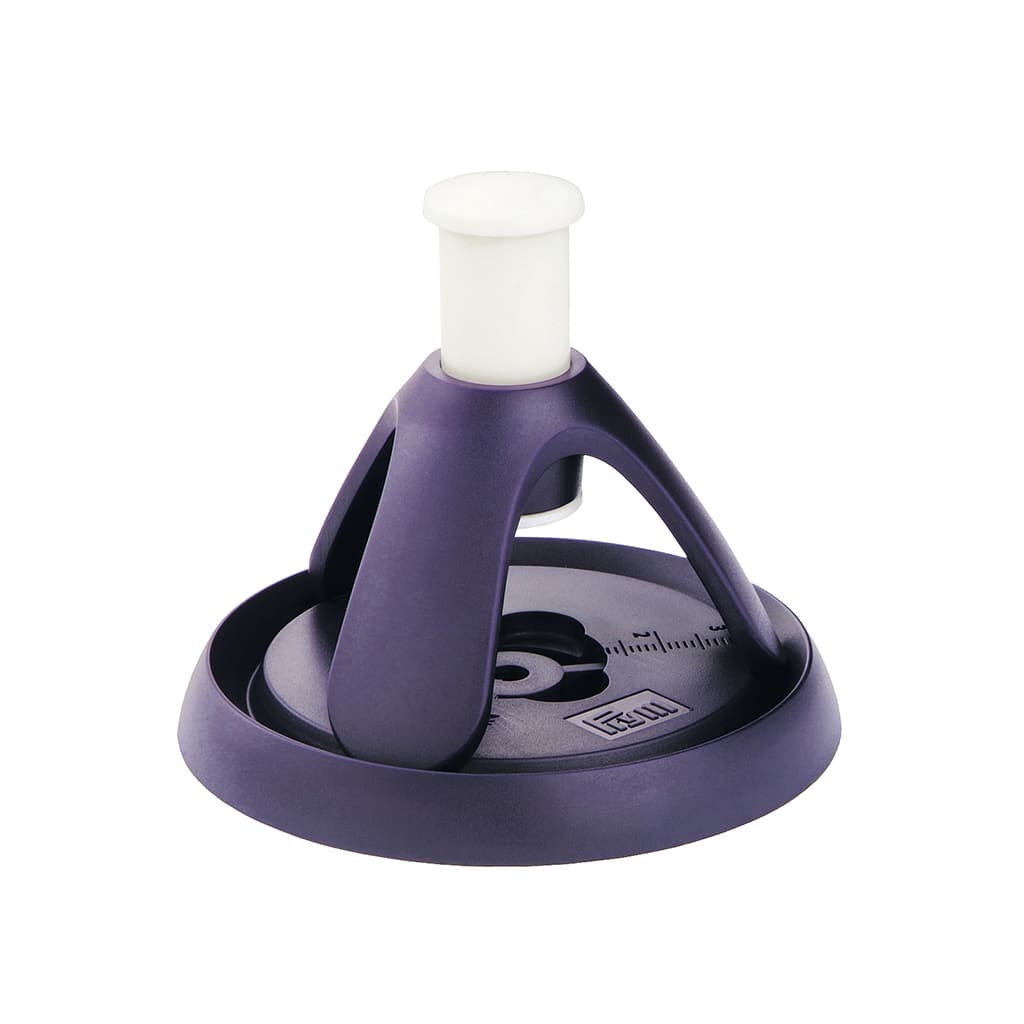 Тренога, инструмент для установки непришиваемых кнопок, клепок, люверсов - №1