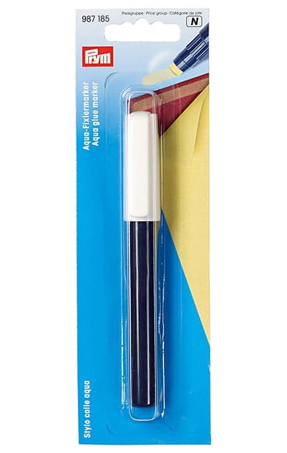 Клеевой аква-маркер