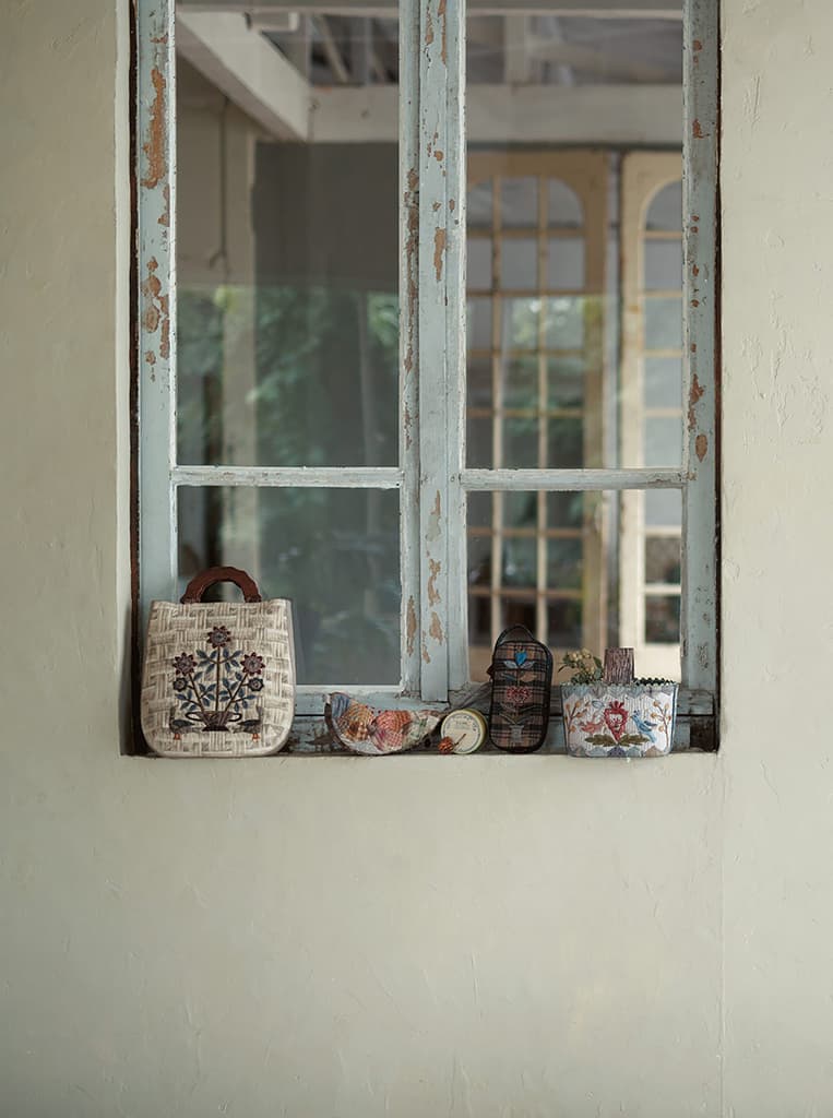 Йоко Сайто Любимые японские квилты. Йоко Сайто - №2