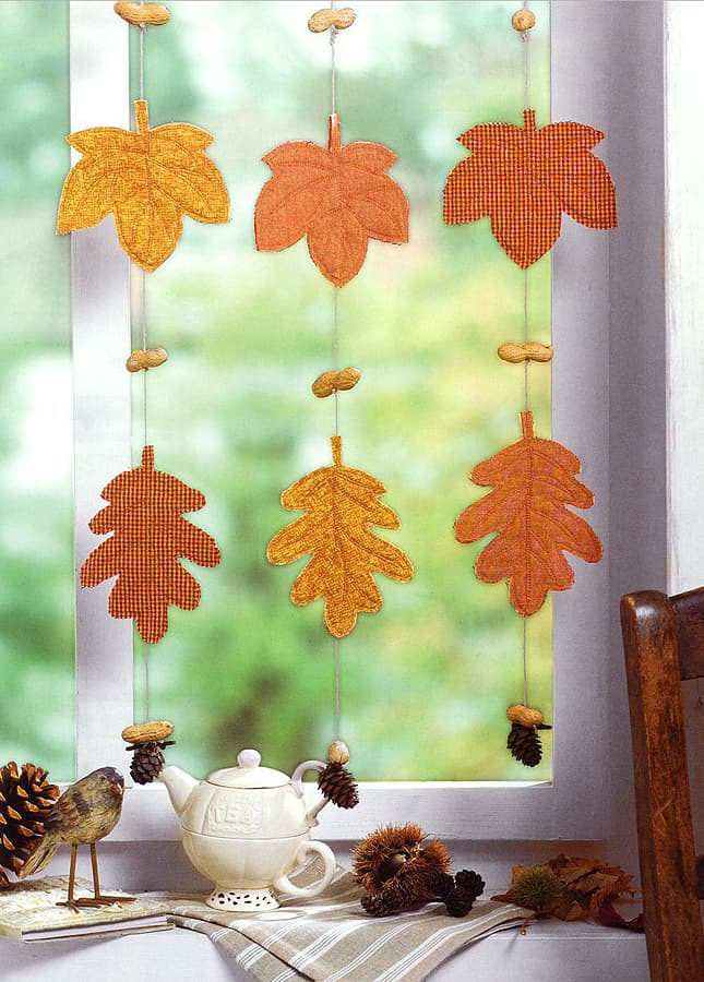 Ингрид Перра Пэчворк круглый год! Новые идеи и оригинальные проекты - №1