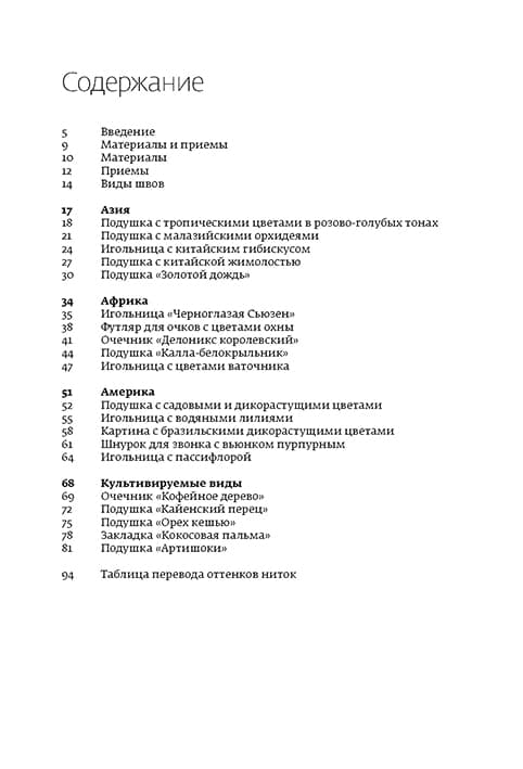 Стелла Найт Великолепные подушки. Вышивка крестом. Цветы и фрукты. - №1