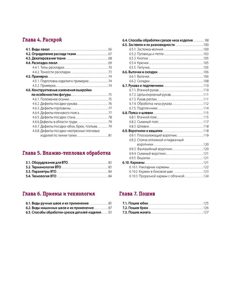 Burda. Мое хобби - шитье - №2