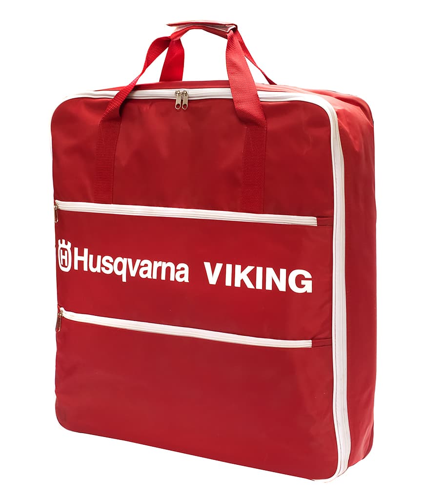 Сумка для вышивального блока машин Husqvarna серий Topaz и Ruby