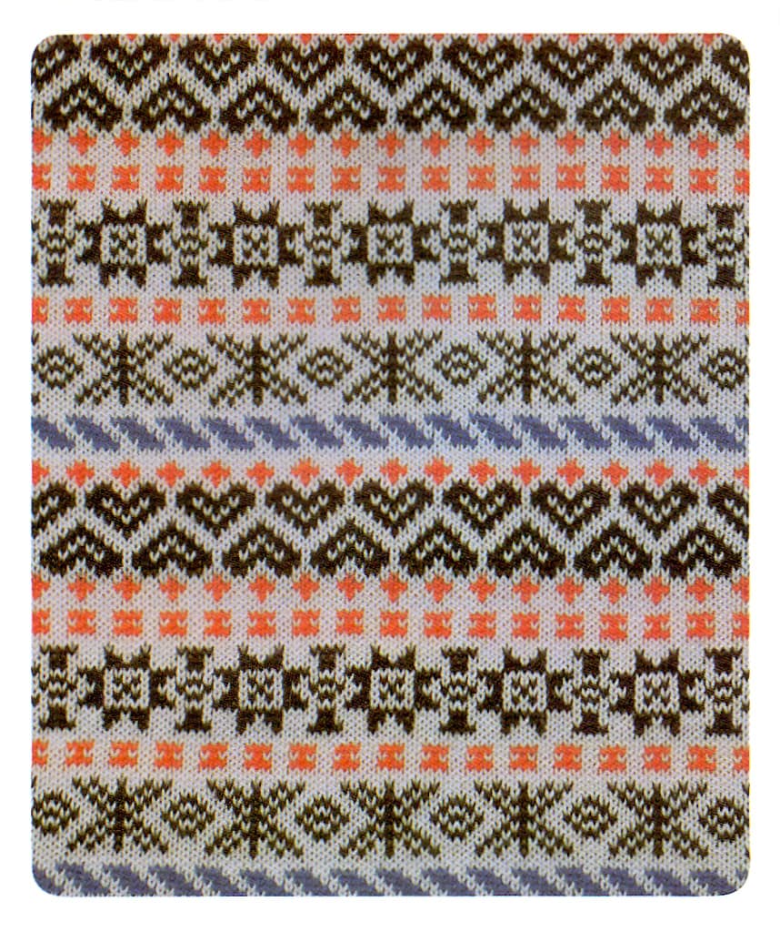 Перфокарты №F1 (F1-20) 7 класс, 20шт