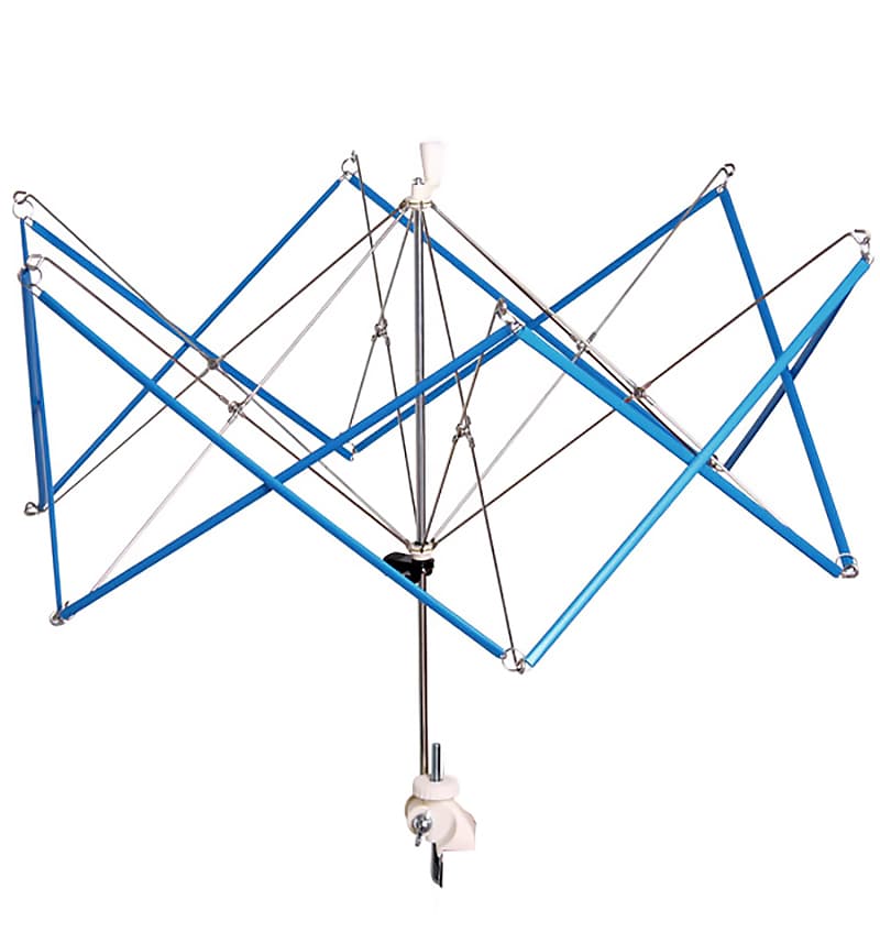 Держатель пряжи (зонт для пасмы) Skein Holder