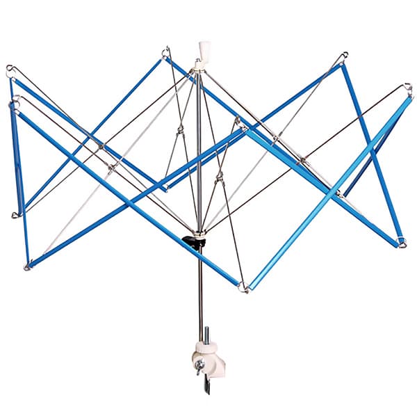 Держатель пряжи (зонт для пасмы) Skein Holder