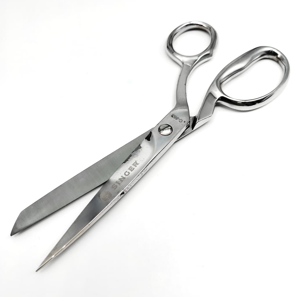 Ножницы Singer портновские 20 см - №2