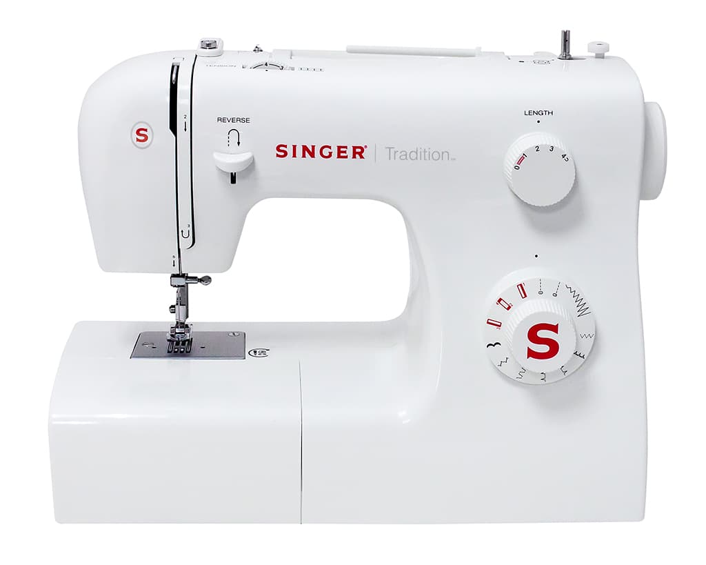 Электромеханическая швейная машина Singer Tradition 2250