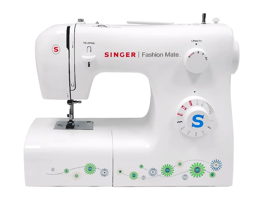 Электромеханическая швейная машина Singer Fashion Mate 2290