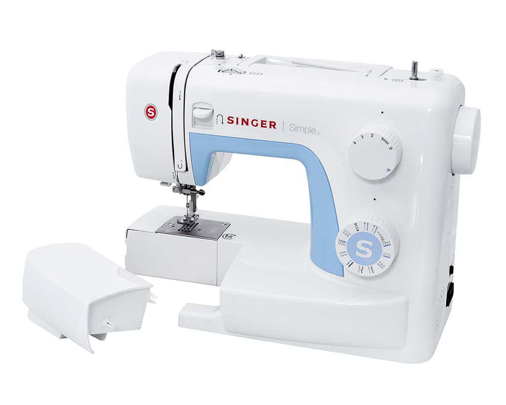 Электромеханическая швейная машина Singer Simple 3221 - №3